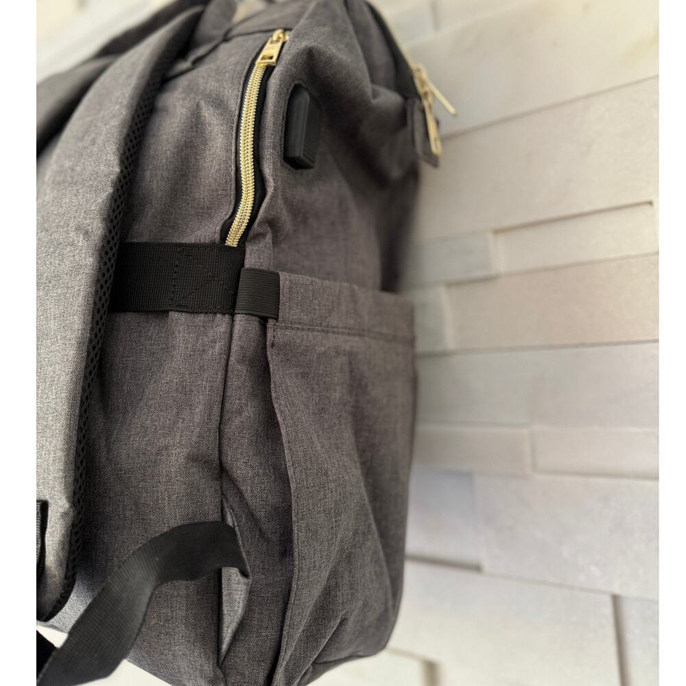 LOVELOOK Multi Pocket Backpack - Picture 9 of 16